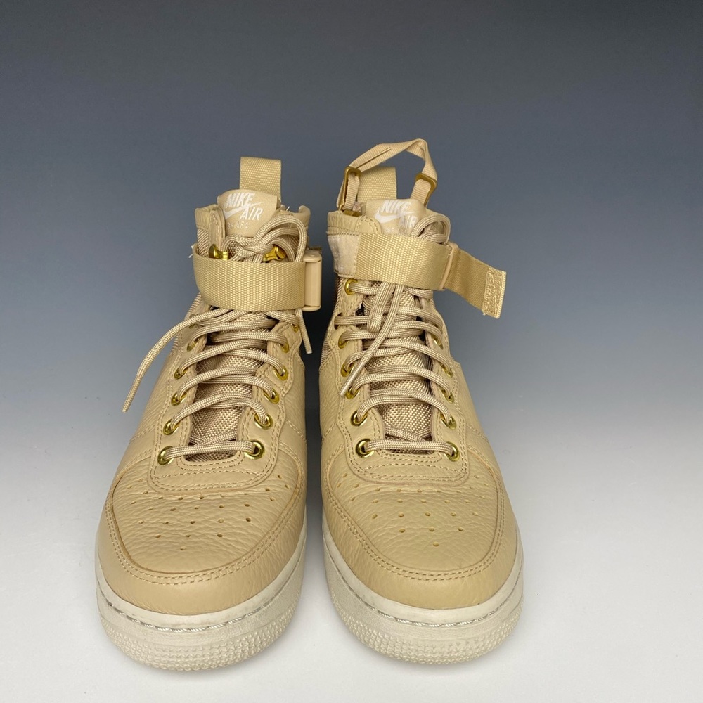 Nike Air Force 1s